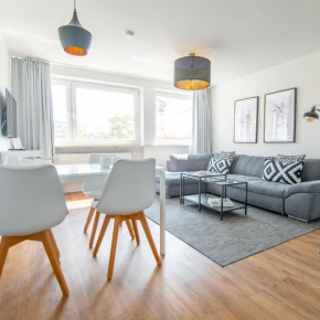 Гостиница StayS Apartments  Нюрнберг